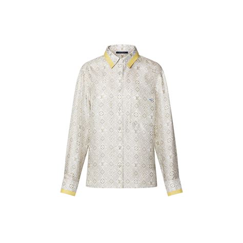 Since 1854 Contrast Trim Shirt 